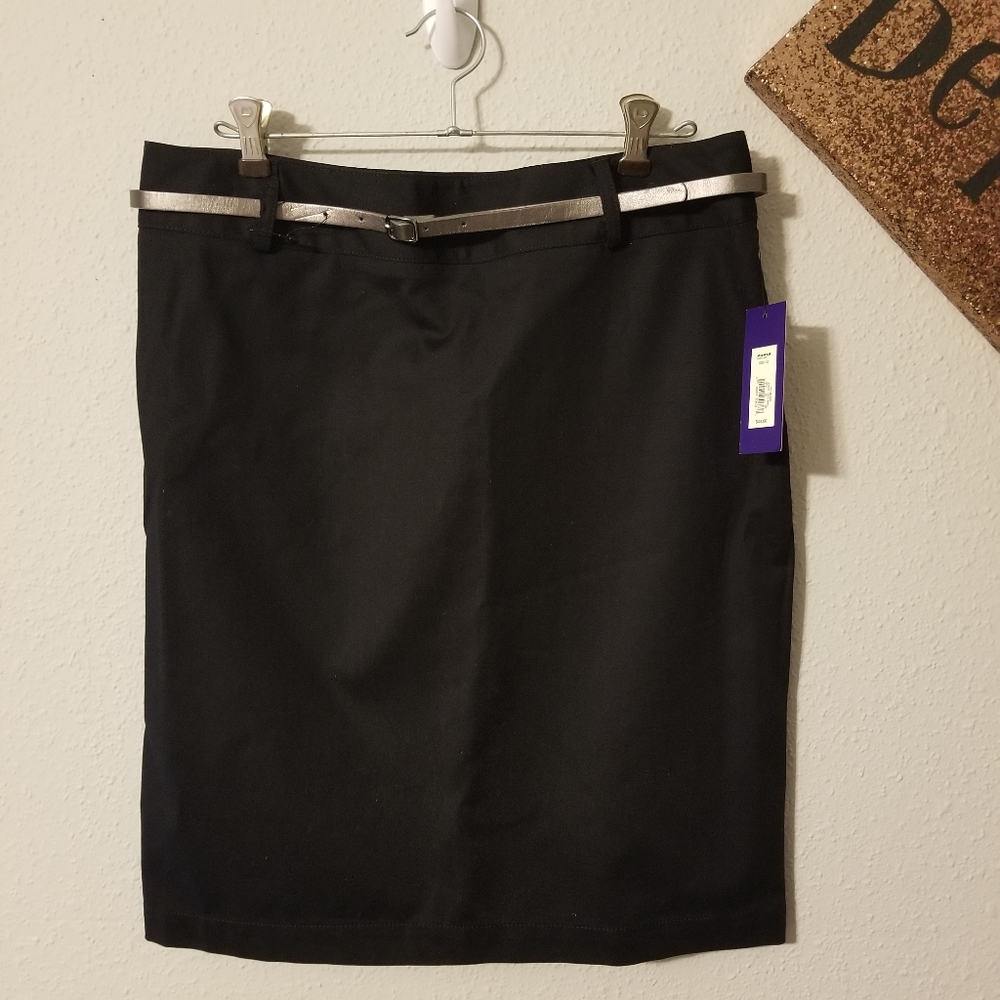Apt.9 Skirt